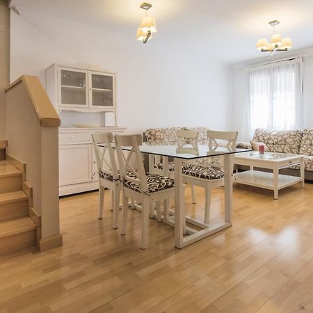 El Capricho De Ana - Apartamentos Aloha Toledo Eksteriør bilde