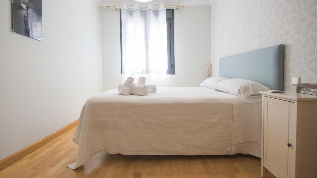 El Capricho De Ana - Apartamentos Aloha Toledo Eksteriør bilde
