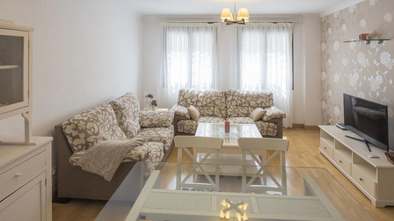 El Capricho De Ana - Apartamentos Aloha Toledo Eksteriør bilde